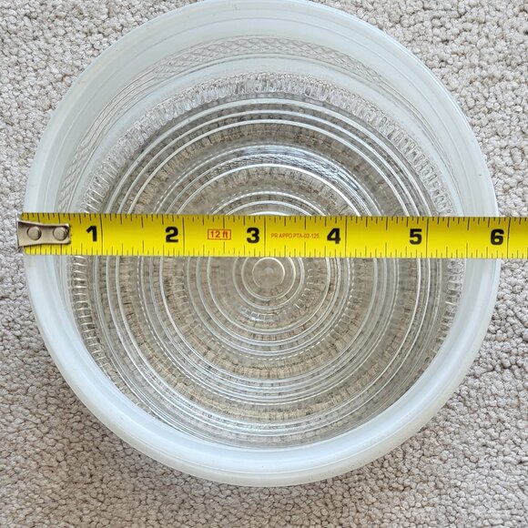 Various: Ceiling light globe, drill bit, 4-way key - Picture 5 of 6